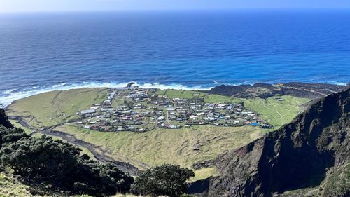 Tristan da Cunha: Life On The Most Isolated Island On Earth